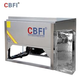CBFI آلة الجليد النقي 220V 1P 50HZ للنحت الجليد والنوادي الليلية