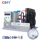3 Tons Air Cooling Commercial Flake Ice Machine For Fish Meat Cooling