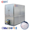 CBFI CV1000 1 طن في اليوم آلة تصنيع مكعبات الثلج مع التحكم الآلي