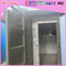 Fully Automatically Cold Room Containers , Commercial Refrigerated Cargo Containers
