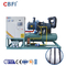 آلة تصنيع قوالب الثلج بالمياه المالحة CBFI BBI200 R507 20 طنًا في اليوم