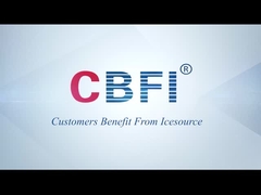 مقدمة عن شركة CBFI